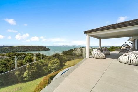 Photo of property in 8 Kotare Place, Sandspit, Warkworth, 0982