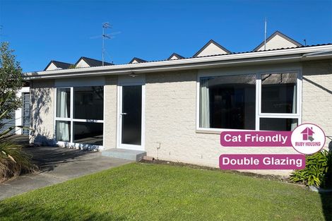 Photo of property in 2/490 Barbadoes Street, Edgeware, Christchurch, 8013