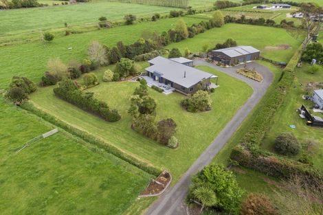 Photo of property in 27 Bossons Road, Te Aroha, 3320