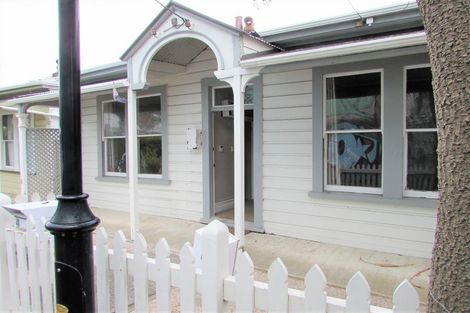 Photo of property in 4-8 Footscray Avenue, Te Aro, Wellington, 6011
