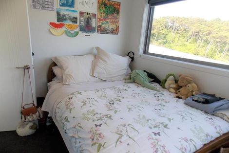 Photo of property in 127u1 Raroa Road, Aro Valley, Wellington, 6012