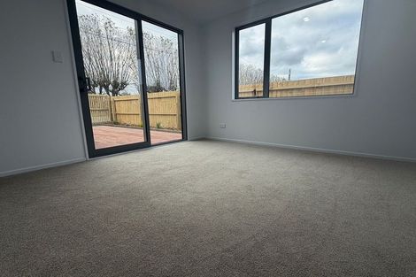 Photo of property in 206a Racecourse Road, Sockburn, Christchurch, 8042