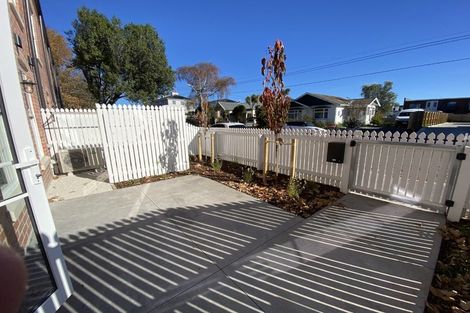 Photo of property in 18 Bunyan Street, Waltham, Christchurch, 8023
