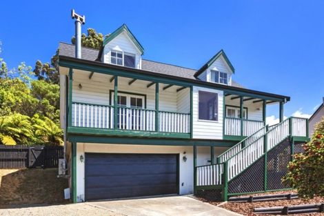 Photo of property in 10 Ration Lane, Whitby, Porirua, 5024