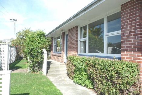 Photo of property in 87 Tennyson Street, Sydenham, Christchurch, 8023