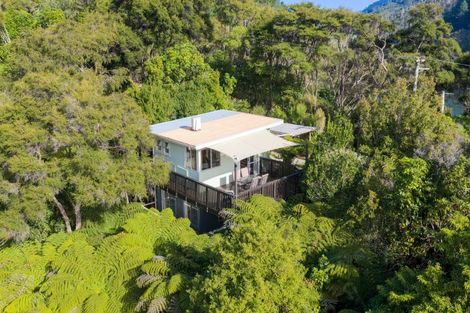 Photo of property in 1679 Kenepuru Road, Broughton Bay, Marlborough Sounds, 7282