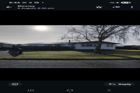 Photo of property in 7 Kentucky Street, Totara Park, Upper Hutt, 5018