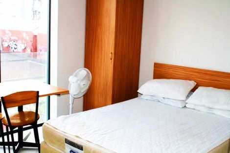 Photo of property in Dual Apartments, 108/142u Vivian Street, Te Aro, Wellington, 6011