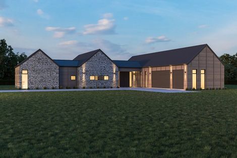 Photo of property in 206 Newell Road, Tamahere, Hamilton, 3283