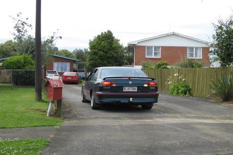 Photo of property in 26 Lynette Place, Mangere, Auckland, 2022