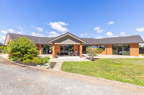Photo of property in 188c State Highway 3, Newstead, Hamilton, 3286