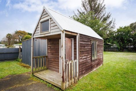 Photo of property in 72 Worcester Street, Ashhurst, 4810