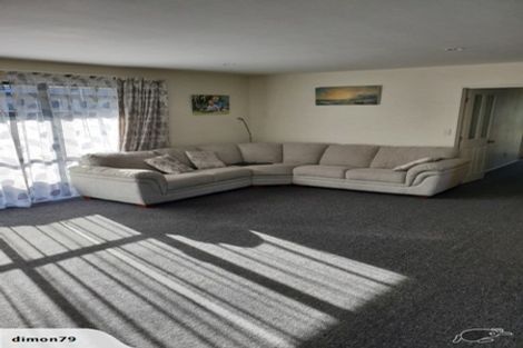 Photo of property in 5a Gilbert Close, Rolleston, 7614