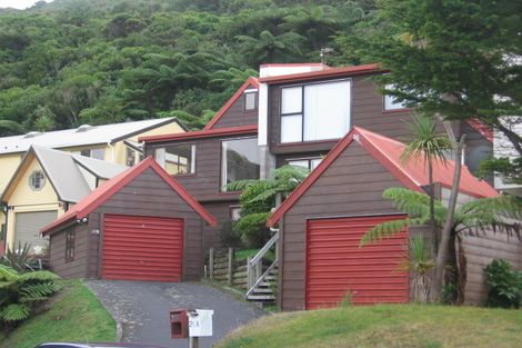 Photo of property in 20b Govind Grove, Ngaio, Wellington, 6035