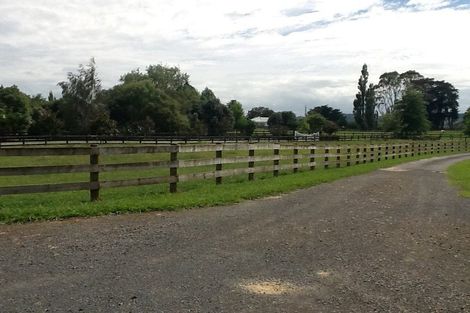 Photo of property in 14 Burberry Road, Karaka, Drury, 2578