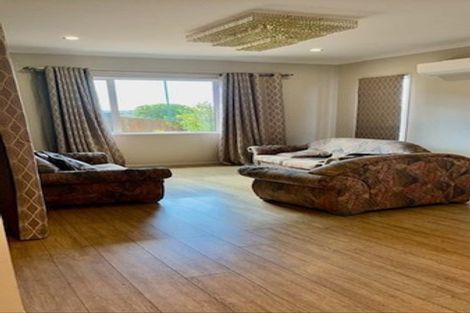 Photo of property in 7 Dunkineely Road, Flat Bush, Auckland, 2019