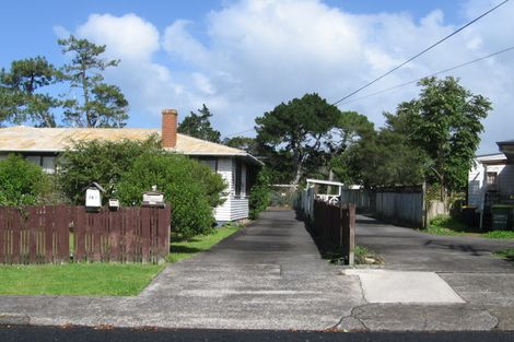 Photo of property in 34 Daytona Road, Henderson, Auckland, 0610
