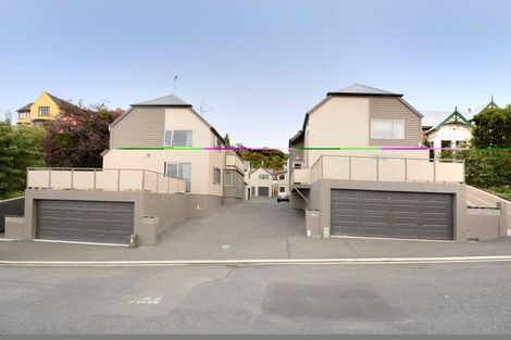 Photo of property in 45a Lees Street, Dunedin Central, Dunedin, 9016