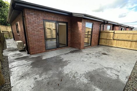 Photo of property in 28 York Street, Levin, 5510