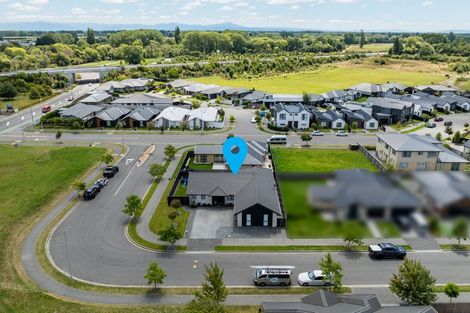 Photo of property in 3 Sarikei Avenue, Northwood, Christchurch, 8051