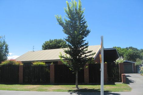 Photo of property in 2/104 Trafalgar Street, St Albans, Christchurch, 8014