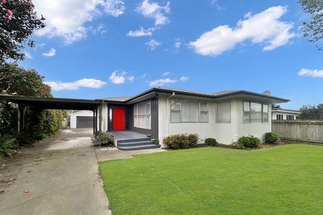 Photo of property in 227a Botanical Road, Takaro, Palmerston North, 4412