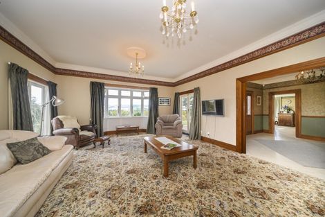 Photo of property in 9 Morocco Terrace, Kelvin Grove, Palmerston North, 4414