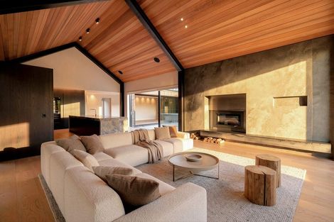 Photo of property in 33 Central Park Avenue, Lake Hayes, Queenstown, 9371