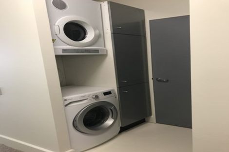 Photo of property in St Pauls Apartments, 111/43u Mulgrave Street, Thorndon, Wellington, 6011