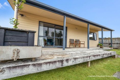 Photo of property in 31 Blundell Place, Huntly, 3700