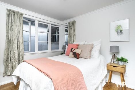 Photo of property in 15 Fisher Street, Johnsonville, Wellington, 6037