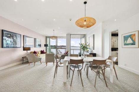 Photo of property in 902/1u Market Lane, Wellington Central, Wellington, 6011
