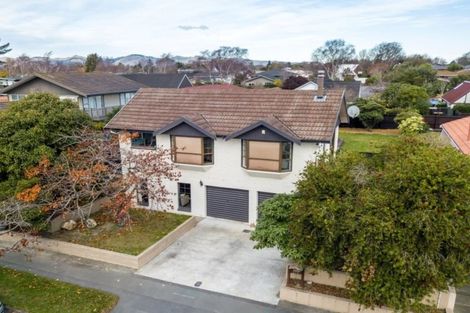 Photo of property in 209 Maidstone Road, Avonhead, Christchurch, 8042
