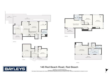 Photo of property in 148 Red Beach Road, Red Beach, 0932