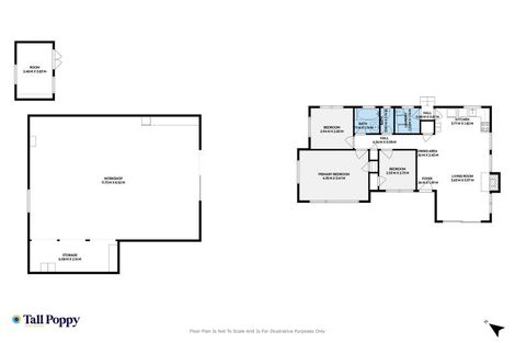 Photo of property in 18 Waitahanui Avenue, Taupo, 3330