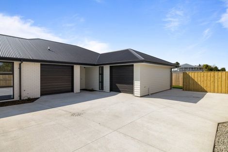 Photo of property in 171a Brookside Road, Rolleston, 7614