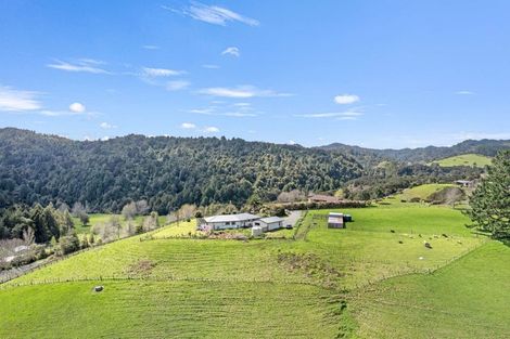 Photo of property in 24 Moumoukai Road, Hunua, Papakura, 2583