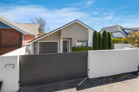 Photo of property in 82 Totara Street, Fendalton, Christchurch, 8041