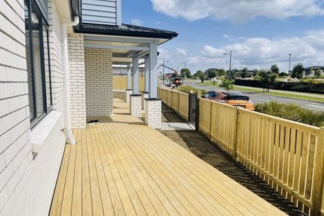 Photo of property in 46 Auranga Drive, Karaka, 2113