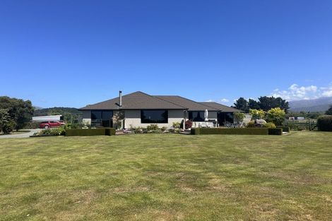 Photo of property in 399a Inland Road, Inland Road, Kaikoura, 7373