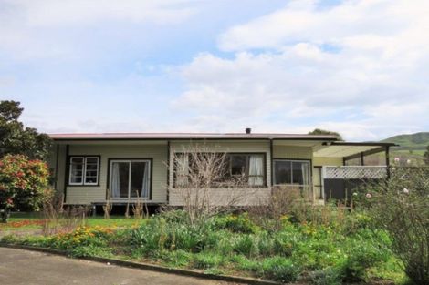 Photo of property in 8 Keppel Street, Porangahau, 4291