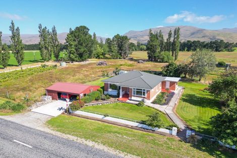 Photo of property in 359 Glassford Road, Drybread, Omakau, 9376