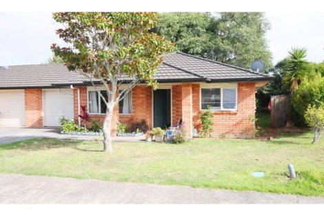 Photo of property in 3/31 Growers Lane, Mangere East, Auckland, 2024