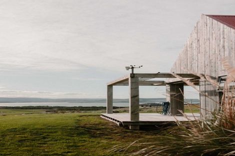 Photo of property in 120 Mair Road, Curio Bay, Tokanui, 9884