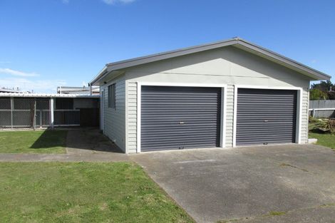 Photo of property in 146 Apatu Street, Wairoa, 4108