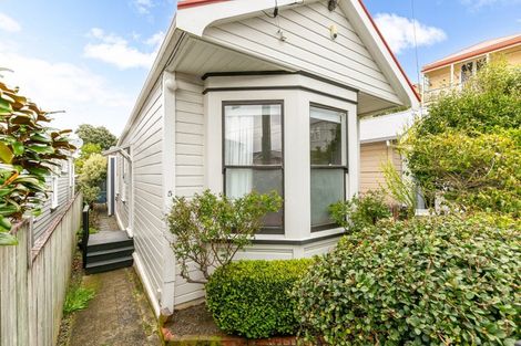 Photo of property in 5 Carrington Street, Mount Cook, Wellington, 6021
