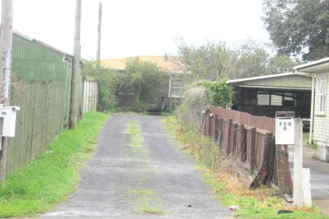 Photo of property in 114 Browns Road, Manurewa, Auckland, 2102