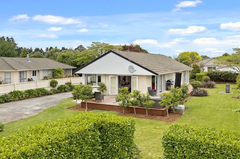 Photo of property in 25 Mccarthy Street, Hoon Hay, Christchurch, 8025