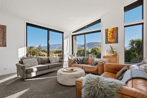 Photo of property in 6 Big Valley Drive, Jacks Point, Queenstown, 9371