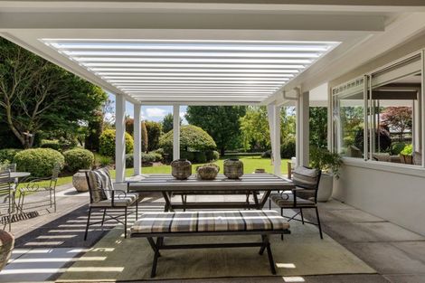 Photo of property in 516 Cambridge Road, Tauriko, Tauranga, 3110